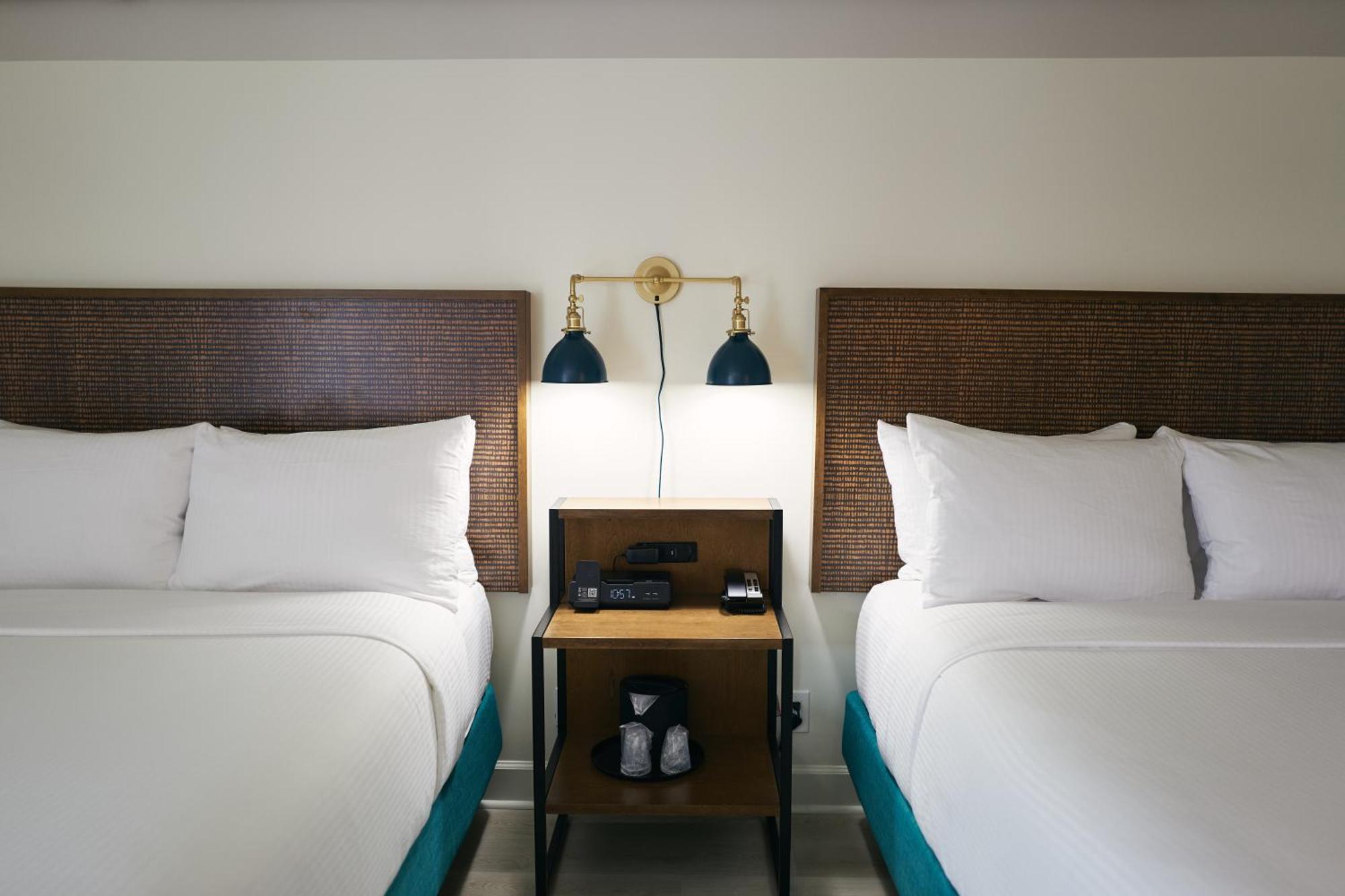 Soma House Hotel San Francisco Eksteriør billede