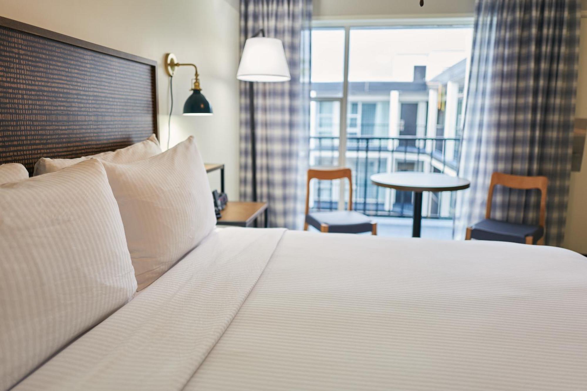 Soma House Hotel San Francisco Eksteriør billede