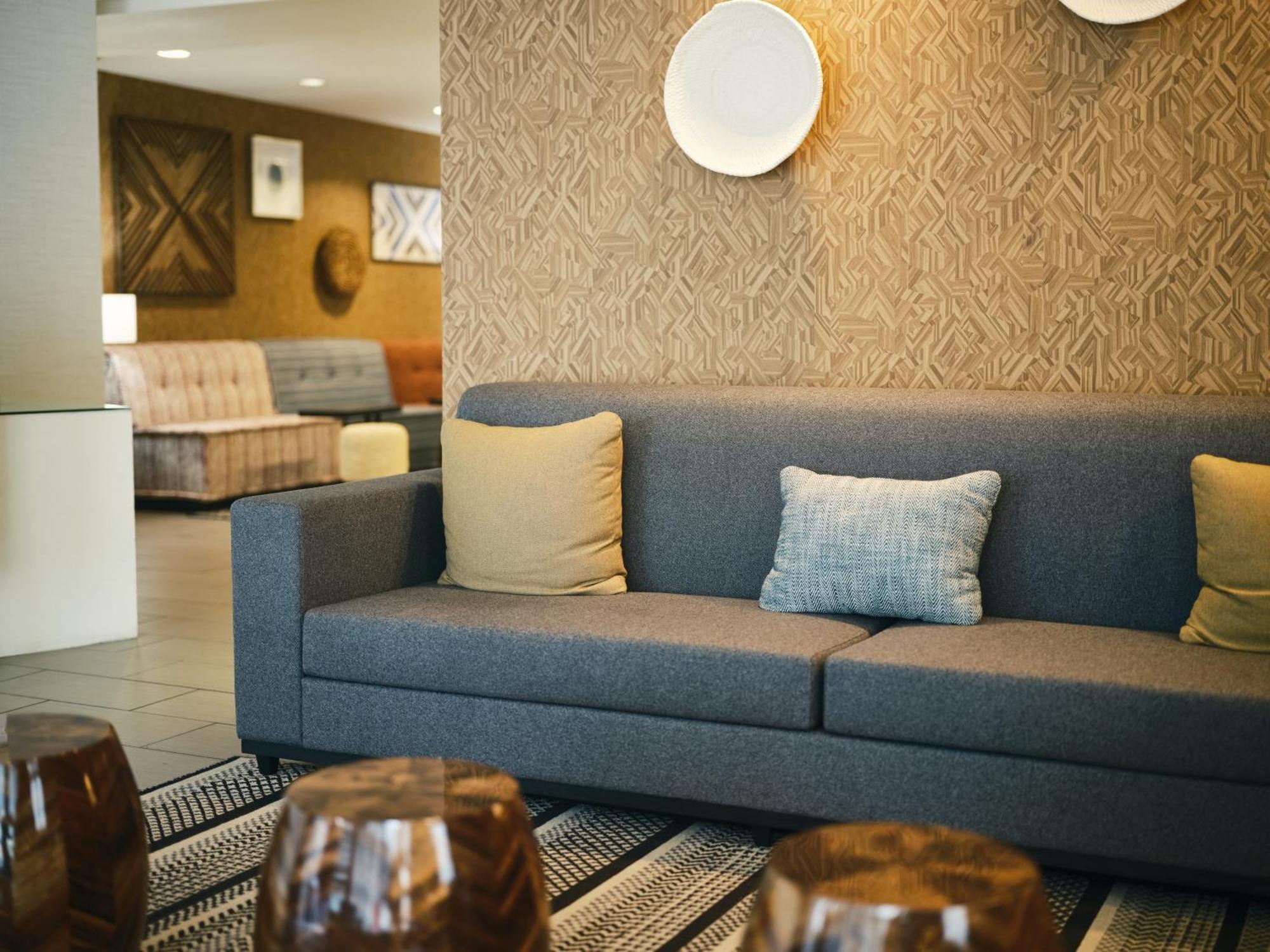 Soma House Hotel San Francisco Eksteriør billede