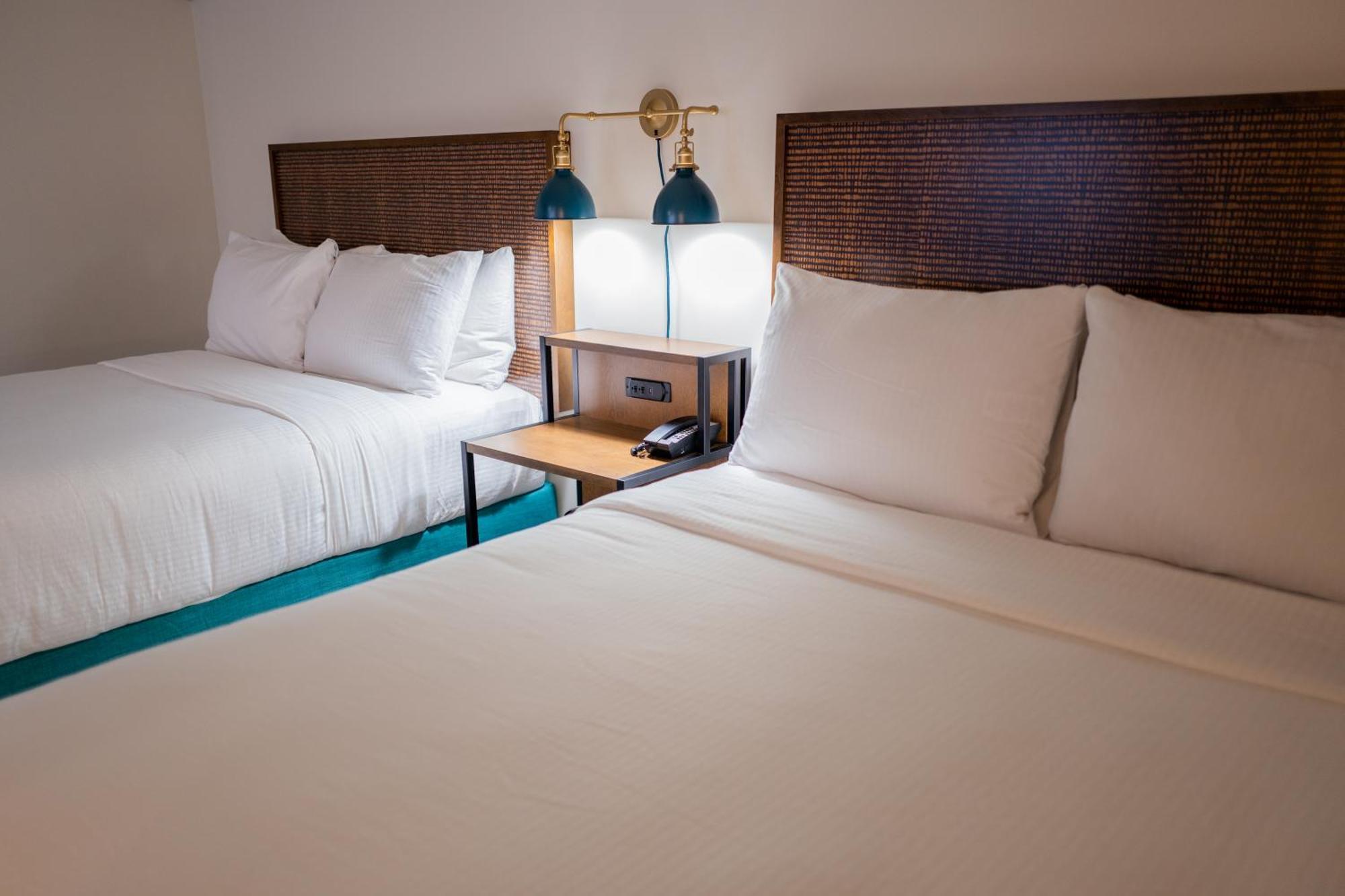 Soma House Hotel San Francisco Eksteriør billede