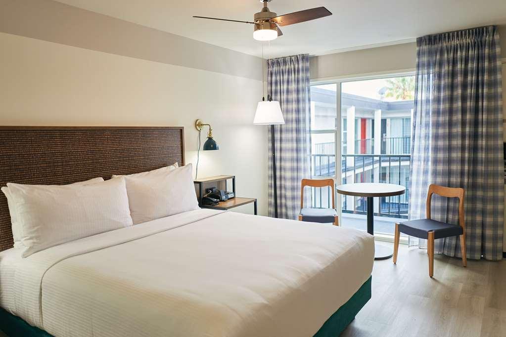 Soma House Hotel San Francisco Værelse billede