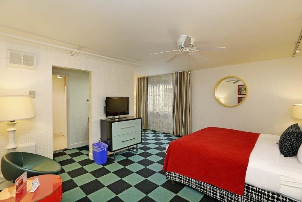 Soma House Hotel San Francisco Eksteriør billede